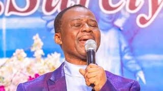 EARLY PROPHETIC RELEASE  DR DANIEL OLUKOYA [upl. by Ahsinam]