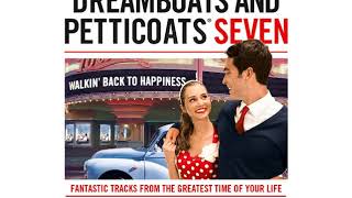 28 Dreamboats Petticoats A Cappella [upl. by Olympie808]