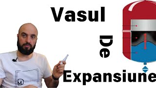 Vasul de expansiunea parte 3 [upl. by Dnaletak]