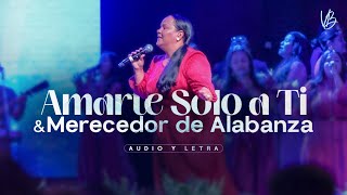 21 Dias de Oración quotProseguiremos en Conocerte YAHWEHquot Día 7  Pastora Virginia Brito [upl. by Fisken]