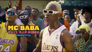 MC BABA mute rapper New Full Music Video  Congo rapper mc baba Viral Song [upl. by Nerad]