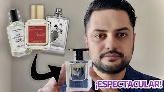 1 Perfume que GENERA CUMPLIDOS  JUSBOX CHEEKY SMILE [upl. by Adim]