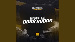 Potencial das Duas Rodas [upl. by Barclay]