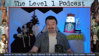 The Pros amp Cons of CoStreaming on KICK The Level 1 Podcast Ep 456 Oct 13 2024 [upl. by Dorothee]