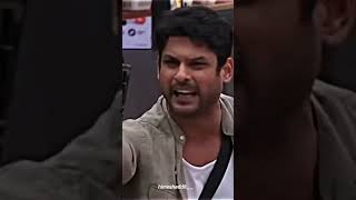 siddharth shukla swag moments 🔥🔥🔥 [upl. by Ynttirb]