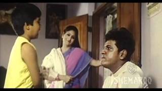 Superhit Kannada Movie  Raakshasa  Shivarajkumar Ruthika  Part 516 [upl. by Etterraj]