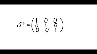 42 Cálculo Tensorial II Tensor De Kronecker [upl. by Nac56]