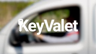 What is AssetWorks KeyValet [upl. by Asirrom]