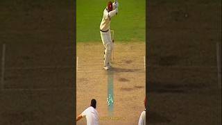 Jason Gillespies Perfect Setup Against Brian Lara  BATTLE OF WILLS [upl. by Alegre]