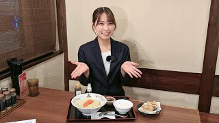 香里有佐の有麺団 特別生放送！【ロケ先：三田製麺所】 [upl. by Beverlee859]