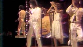 Shalamar  Make That Move Live on Dance Fever [upl. by Airdnek486]