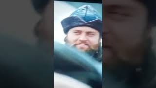 dirilis ertugrul season 3 Bangla shot video [upl. by Joletta]