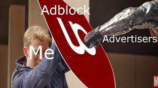 How to Download and Install adblock Ublock Origin for Firefox on Windows 10 [upl. by Pate]