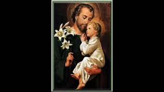 Novena Prayer to Blessed Saint Joseph VERY POWERFUL [upl. by Naeloj]