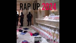 Money Boy  Rap Up 2024 [upl. by Sharia]