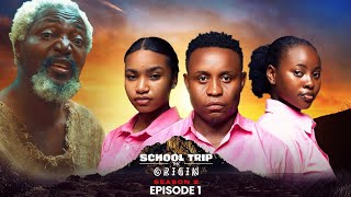 School Trip Season 2 Episode 1 A Scorned Warrior  Latest Nollywood Movies 2024 comedy funny [upl. by Yadnus943]