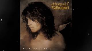 Ozzy Osbourne  No More Tears Slowed [upl. by Fairlie]