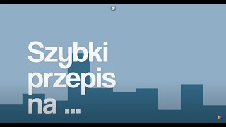 Szybki przepis na  kałamarnicę z brokułami odc 34 [upl. by Lenci]