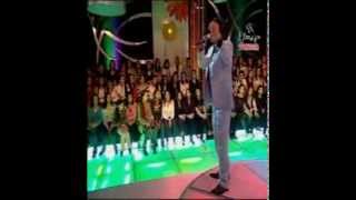 Habib Chenkaoui  3ajjibin 3saba Live [upl. by Trinl]