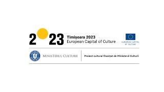 TIMISOARA 2023  FILM MANIFESTO [upl. by Anuahsal]