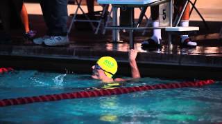 2014 Para Pan Pacs  Day 1 Highlights [upl. by Goody]