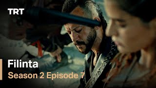 Filinta Season 2  Episode 7 English subtitles [upl. by Anemolif]