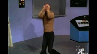 Another Funny Scene from Star Trek TOS [upl. by Secor532]