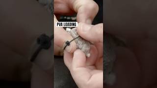 Will Raison’s PVA bag method feeder [upl. by Ida]