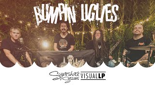 Bumpin Uglies  Visual LP Live Music  Sugarshack Sessions [upl. by Skelly269]