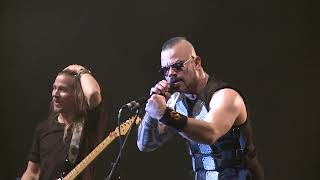 Sabaton  Live in Gothenburg  Full Concert ★HQ★ [upl. by Nyleek870]