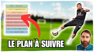 Comment préparer ta saison de football Le guide complet [upl. by Witkin833]