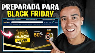 DROPSHIPPING  ANALISANDO LOJAS DE INSCRITOS Black Friday [upl. by Alrak]