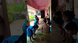 Manasika parikhya kie jitila 🤔 schoollife school funny education viralvideo [upl. by Ynnhoj]