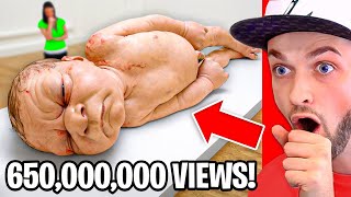 Worlds MOST Viewed YouTube Shorts in 2022 VIRAL CLIPS [upl. by Feucht]