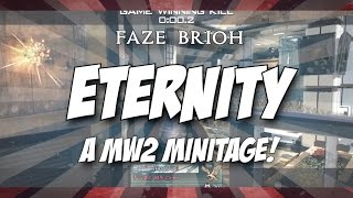 FaZe Brioh  Eternity [upl. by Merralee]