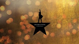 Hamilton The Musical Full Soundtrack [upl. by Immat]