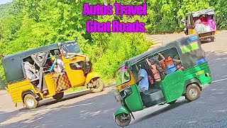 Auto Vlogs  PIAGGIO Ape Tuk Tuk Autorickshaw 3 Wheeler Stunts front Wheel Videos  Crazy AutoWala [upl. by Assirak47]