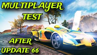 IS IT WORTH IT🤔   Asphalt 8 Tramontana XTR Multiplayer Test After Update 66 [upl. by Ava143]