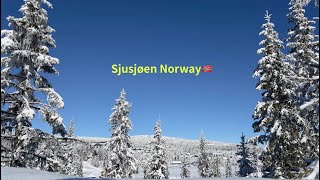 Exploring Norway in Spring  A Nature Lovers Dream [upl. by Reel]