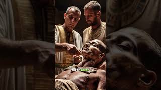 Why was mummification practiced in ancient Egypt [upl. by Abekam]