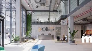 J8 Office Park Trailer  Romana [upl. by Onilecram]