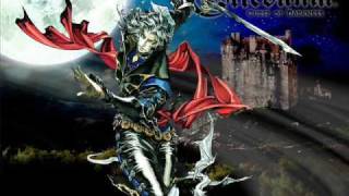 Castlevania Curse of Darkness  Hectors theme [upl. by Riamo]