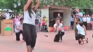 Famous Nagin Dance Awesome Video must watch [upl. by Siseneg]