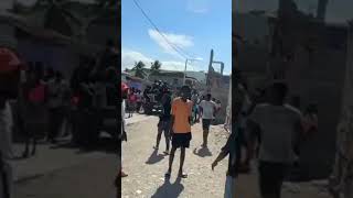 VIVGUY PHILIPSABACARICOM haitien viralvideo news politics teamoamor [upl. by Ciel699]