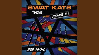 Swat Kats Theme Vol 2 [upl. by Irodim]