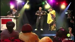 Mursal Muuse amp Khadra Silimo Qalbi Kuu lilaahiya 2013 HD Love Song YouTube 2 [upl. by Nosittam]