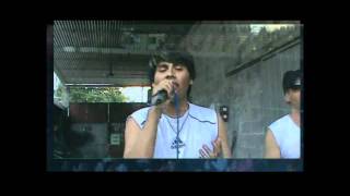 BANDY2 TE EXTRAÑO HD [upl. by Noyad]