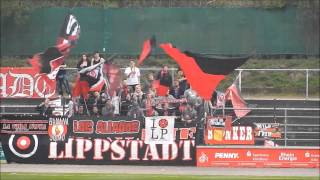 FC Köln 2 gegen SV Lippstadt [upl. by Meihar]