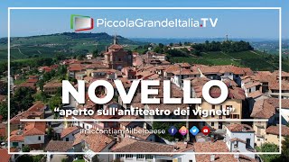 Novello  Piccola Grande Italia [upl. by Aiuhsoj]