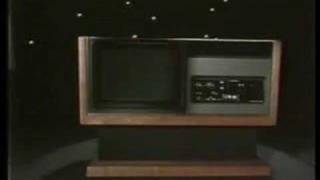 Sony Betamax 1975 promo [upl. by Olegna]